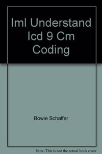 IML UNDERSTAND ICD 9 CM CODING