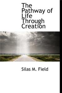 The Pathway of Life Through Creation