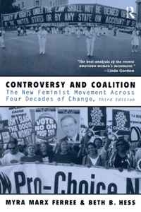 Controversy and Coalition