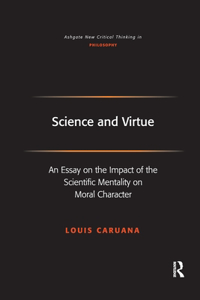 Science and Virtue