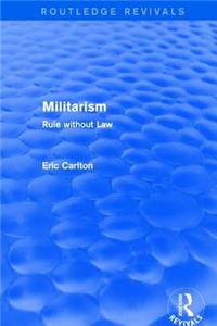 Revival: Militarism (2001)