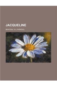 Jacqueline - Volume 2