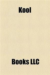 Kool & the Gang Albums