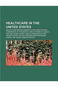 Healthcare in the United States