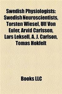 Swedish Physiologists