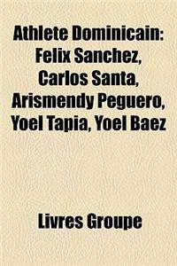 Athlte Dominicain