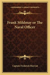 Frank Mildmay or the Naval Officer