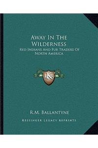 Away In The Wilderness