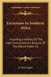 Excursions In Southern Africa