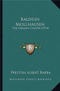 Balduin Mollhausen