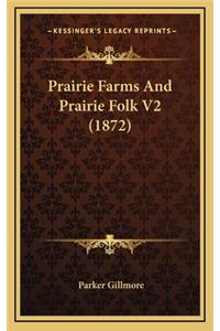 Prairie Farms and Prairie Folk V2 (1872)