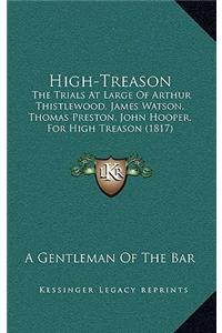 High-Treason