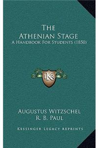 Athenian Stage