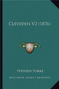 Cleveden V2 (1876)