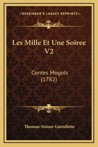 Les Mille Et Une Soiree V2