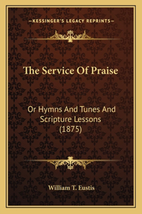 Service Of Praise