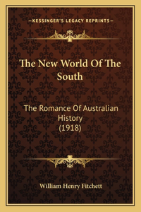 New World Of The South