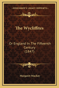 The Wycliffites