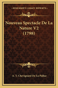 Nouveau Spectacle De La Nature V2 (1798)