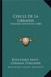 Cercle de La Librairie