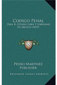 Codigo Penal