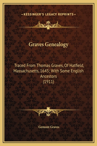 Graves Genealogy