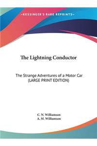 The Lightning Conductor