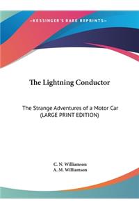 The Lightning Conductor