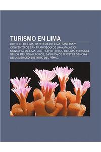 Turismo En Lima