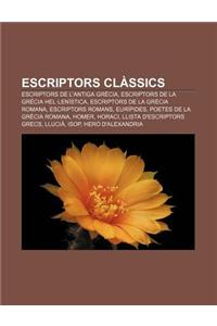 Escriptors Classics