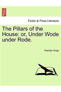 The Pillars of the House