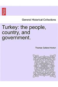 Turkey
