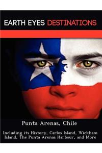 Punta Arenas, Chile