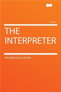 The Interpreter