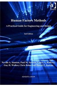 Human Factors Methods