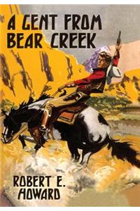 A Gent from Bear Creek