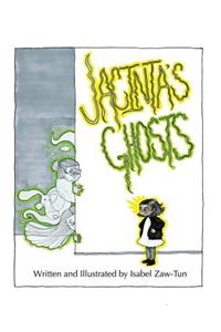 Jacinta's Ghosts