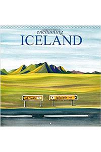 Enchanting Iceland 2017