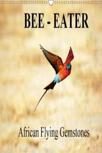 Bee - Eater - African Flying Gemstones / UK-Version 2018