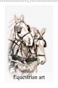 Equestrian Art 2018