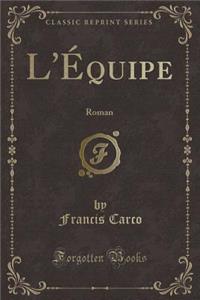 L'Équipe