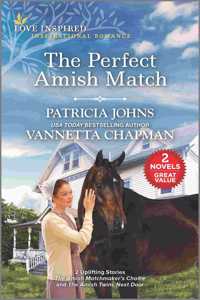 Perfect Amish Match