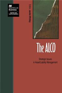 Alco: Strategic Issues in Asset/Liability Management