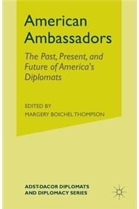 American Ambassadors