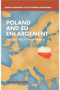 Poland and Eu Enlargement
