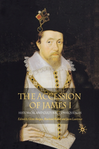 Accession of James I