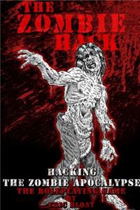 Zombie Hack (BLOODY MCDEVITT COVER) Perfect Bound