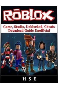 Roblox Windows Game, Studio, Unblocked, Cheats, Download Guide Unofficial