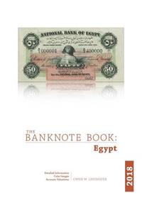 The Banknote Book