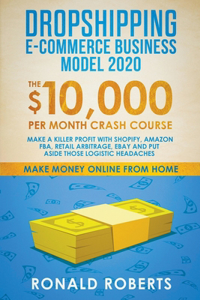 Dropshipping E-commerce Business Model 2020